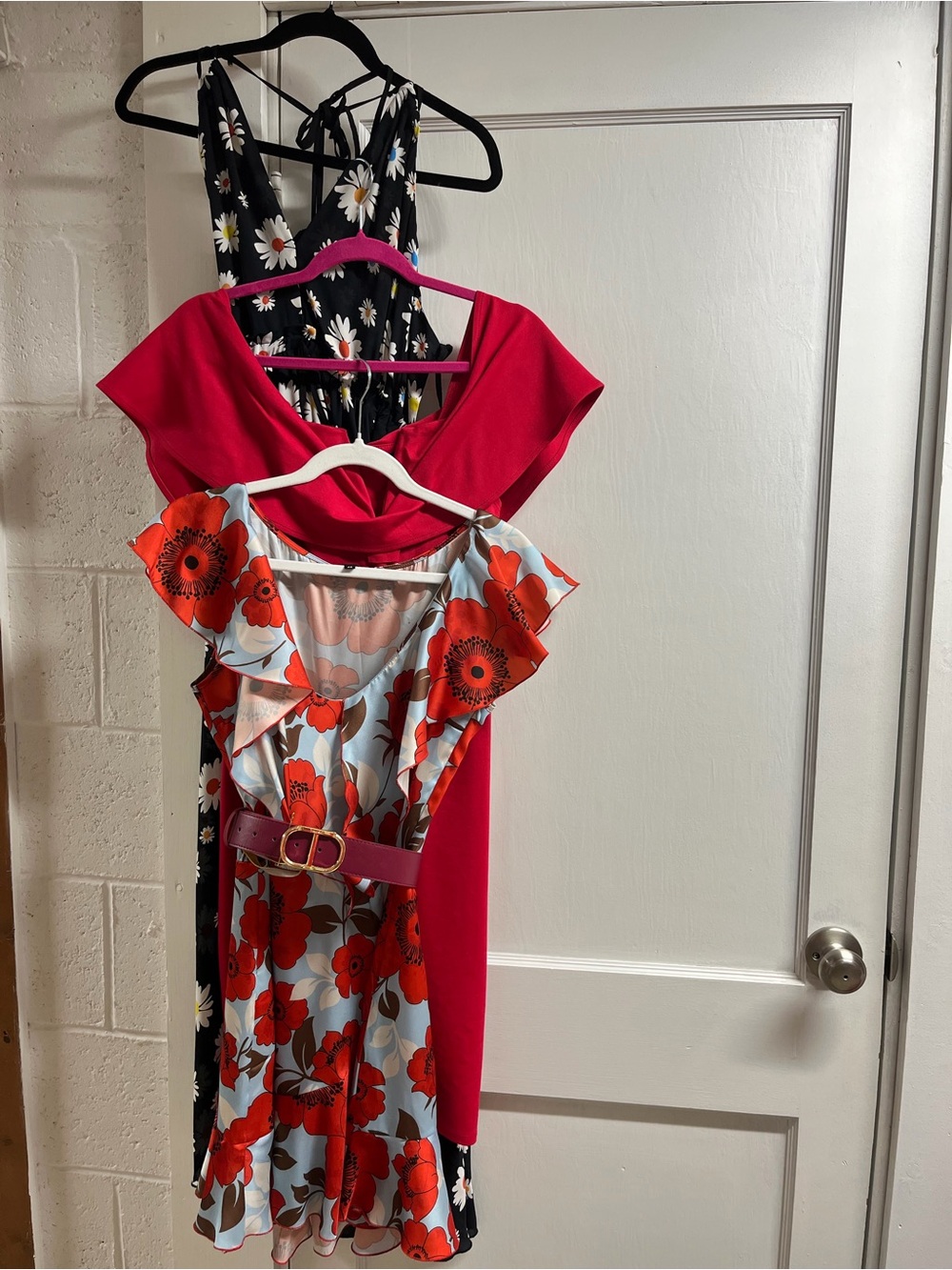 3 pc dress bundle 🌺